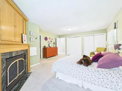Bedroom - 4340 Rustic Pl, Shoreview, MN 55126 photo 1 of 5