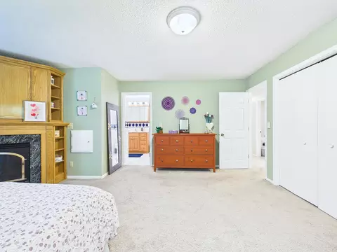 Bedroom - 4340 Rustic Pl, Shoreview, MN 55126 photo 2 of 5