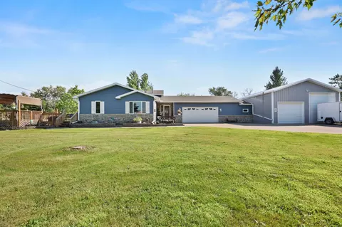 9260 Highway 95 NE, Foley, MN 56329