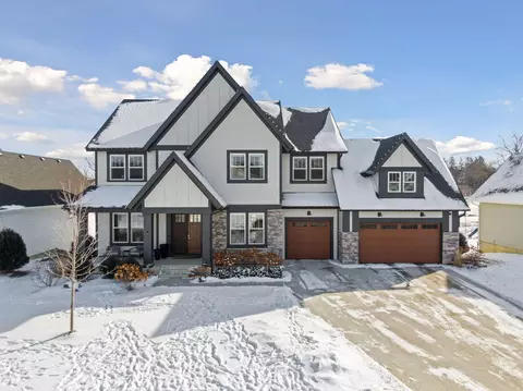 25025 Bentgrass Way, Shorewood, MN 55331
