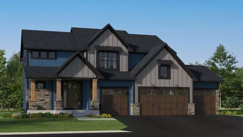 6858 Spruce Ln, Corcoran, MN 55340