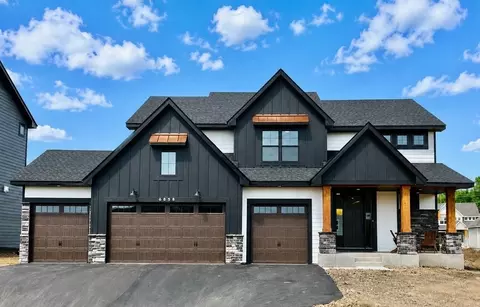 6858 Spruce Ln, Corcoran, MN 55340