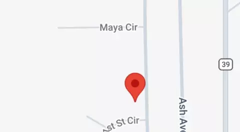 tbd Cedar St, Breezy Point, MN 56472
