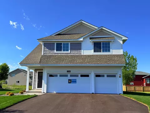 7709 Birch St, Clear Lake, MN 55319