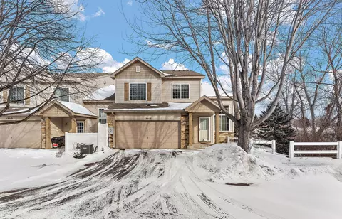 13510 Partridge Cir NW, Andover, MN 55304