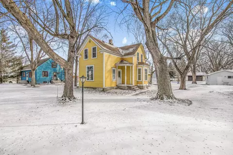 407 11th St N, Kerkhoven, MN 56252