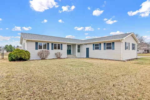 17213 Van Buren St NE, Ham Lake, MN 55304