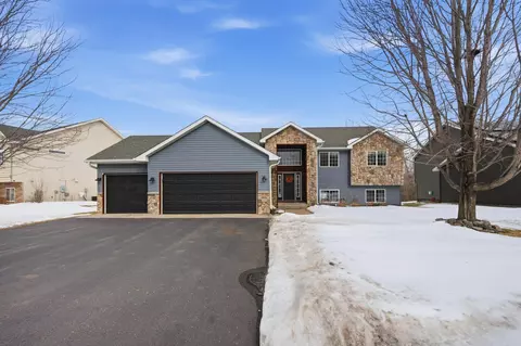 18956 Helen Way, Big Lake, MN 55309