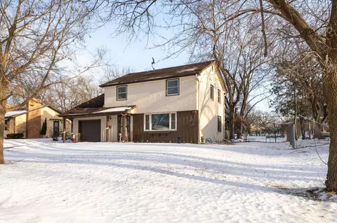 11725 Bittersweet St NW, Coon Rapids, MN 55433