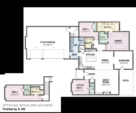 2400 Simply Living Ln, Hudson, WI 54016