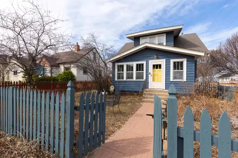 5500 46th Ave S, Minneapolis, MN 55417