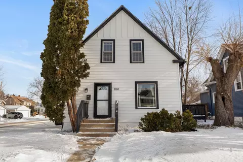 3501 Longfellow Ave, Minneapolis, MN 55407
