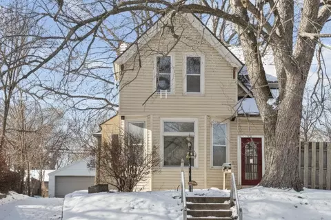 777 Stryker Ave, Saint Paul, MN 55107