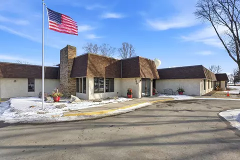 250 Freemont Ave SE #120, Hutchinson, MN 55350