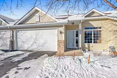 416 Creekside Dr, Buffalo, MN 55313