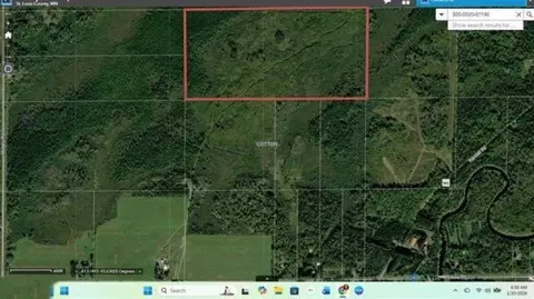 tbd Road Access, Cotton, MN 55724