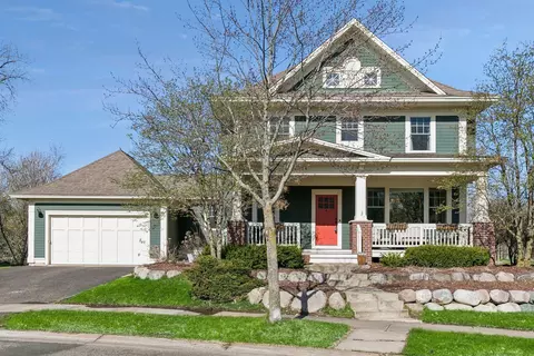 14356 Cosette Way N, Hugo, MN 55038