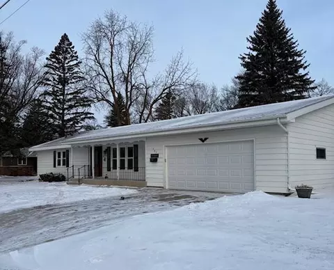 407 Eichelberger Ave, Montevideo, MN 56265