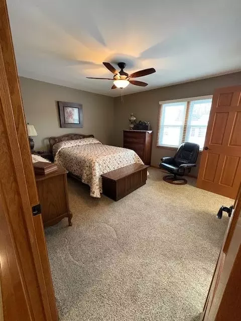Bedroom - 407 Eichelberger Ave, Montevideo, MN 56265 photo 1 of 3