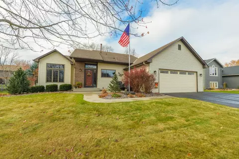 17295 Fieldcrest Ave, Farmington, MN 55024