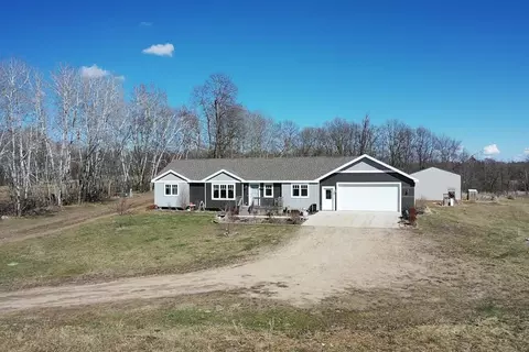 Exterior - 50742 County Highway 53, Perham, MN 56573 photo 2 of 8