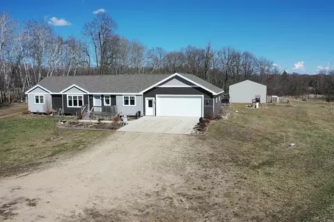 Exterior - 50742 County Highway 53, Perham, MN 56573 photo 6 of 8