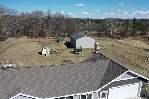 Exterior - 50742 County Highway 53, Perham, MN 56573 photo 7 of 8