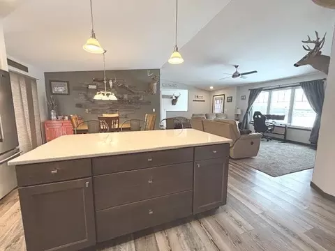 Kitchen - 50742 County Highway 53, Perham, MN 56573 photo 6 of 6