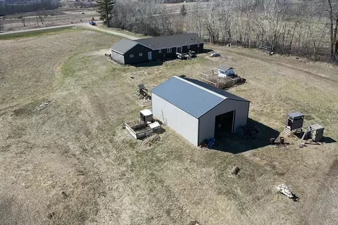 Exterior - 50742 County Highway 53, Perham, MN 56573 photo 4 of 8