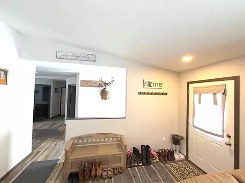 Entry Way - 50742 County Highway 53, Perham, MN 56573 photo 2 of 4