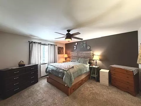 Bedroom - 50742 County Highway 53, Perham, MN 56573 photo 1 of 5