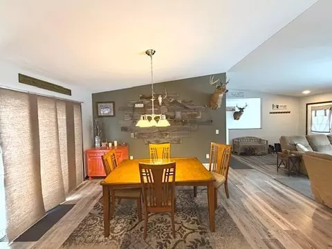 Dining - 50742 County Highway 53, Perham, MN 56573 photo 1 of 2