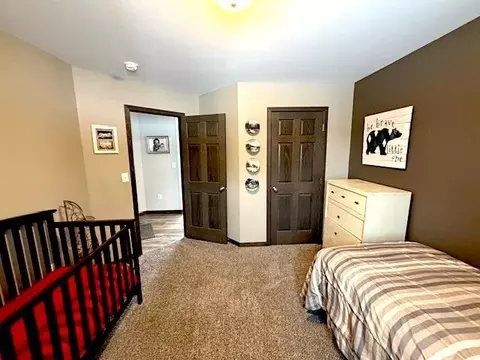 Bedroom - 50742 County Highway 53, Perham, MN 56573 photo 3 of 5
