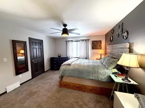 Bedroom - 50742 County Highway 53, Perham, MN 56573 photo 2 of 5