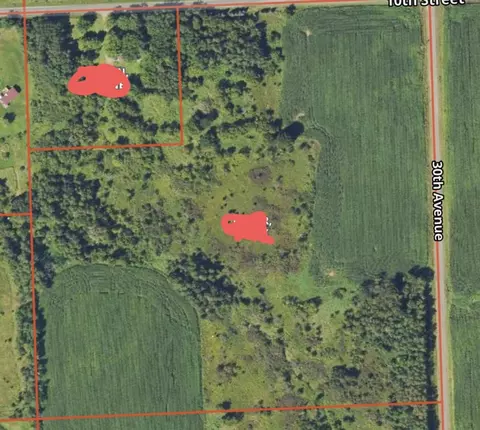 1 Nnn 30th, Clear Lake, WI 54005