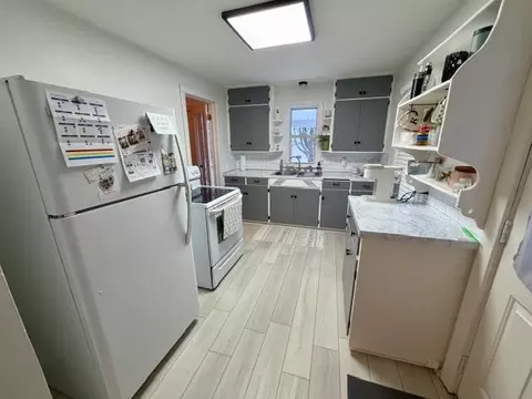 Kitchen - 137 3rd Ave SE, Spring Grove, MN 55974 photo 2 of 2