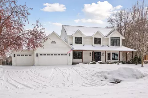 13620 Georgia Dr, Apple Valley, MN 55124