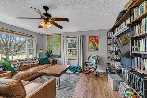 Living - 419 2nd St N, Cold Spring, MN 56320 photo 1 of 3