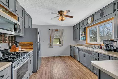 Kitchen - 419 2nd St N, Cold Spring, MN 56320 photo 3 of 7