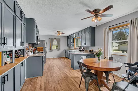 Kitchen - 419 2nd St N, Cold Spring, MN 56320 photo 7 of 7