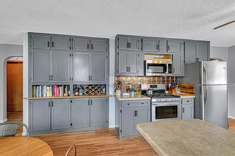 Kitchen - 419 2nd St N, Cold Spring, MN 56320 photo 5 of 7