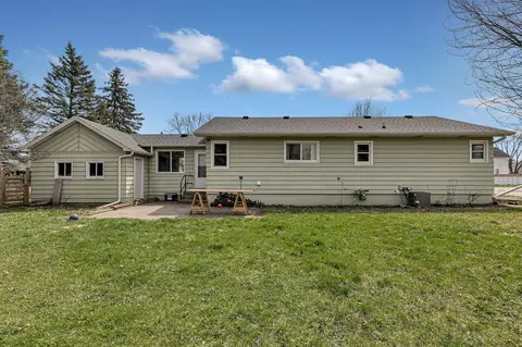 Exterior - 419 2nd St N, Cold Spring, MN 56320 photo 5 of 9