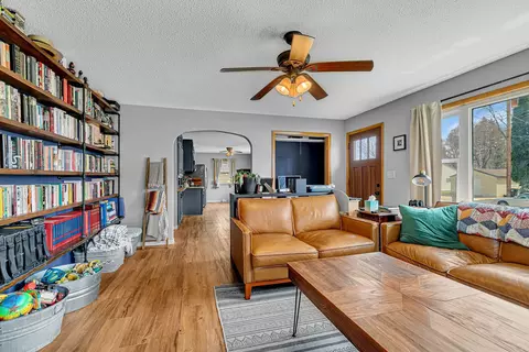 Living - 419 2nd St N, Cold Spring, MN 56320 photo 2 of 3