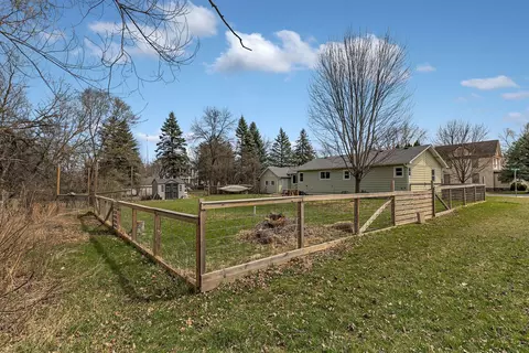 Exterior - 419 2nd St N, Cold Spring, MN 56320 photo 7 of 9