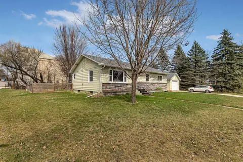 Exterior - 419 2nd St N, Cold Spring, MN 56320 photo 4 of 9