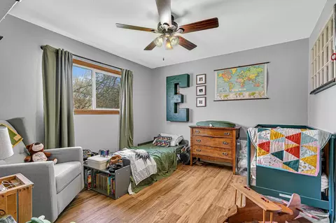 Bedroom - 419 2nd St N, Cold Spring, MN 56320 photo 1 of 2