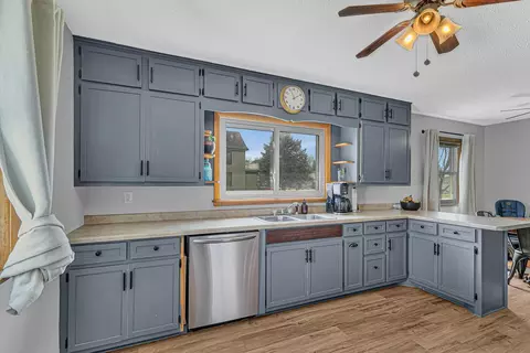 Kitchen - 419 2nd St N, Cold Spring, MN 56320 photo 1 of 7