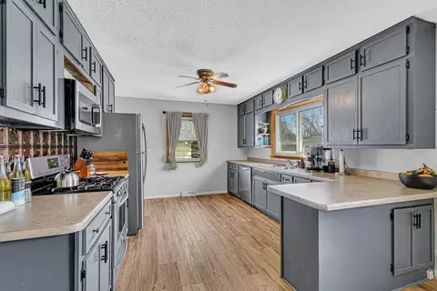Kitchen - 419 2nd St N, Cold Spring, MN 56320 photo 4 of 7