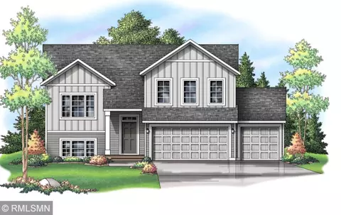 8840 147th Ave NW, Ramsey, MN 55303
