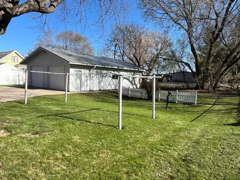 Exterior - 410 1st St N, Cold Spring, MN 56320 photo 7 of 12